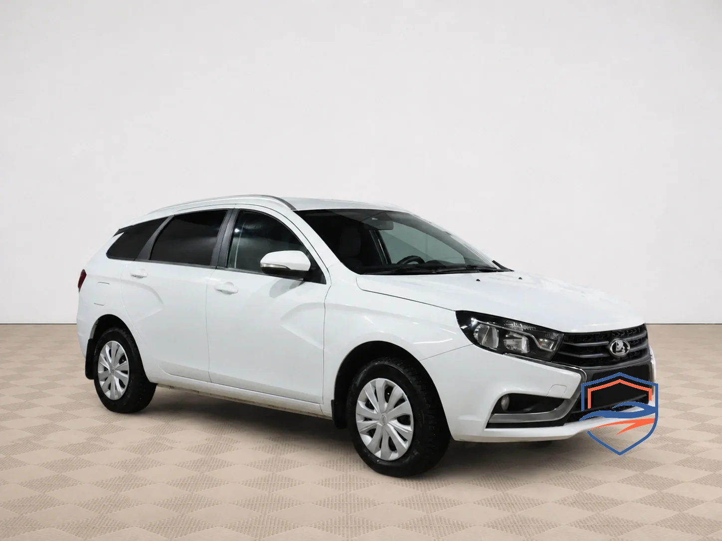 LADA (ВАЗ) - LADA (ВАЗ) Vesta SW I, 2019 г.