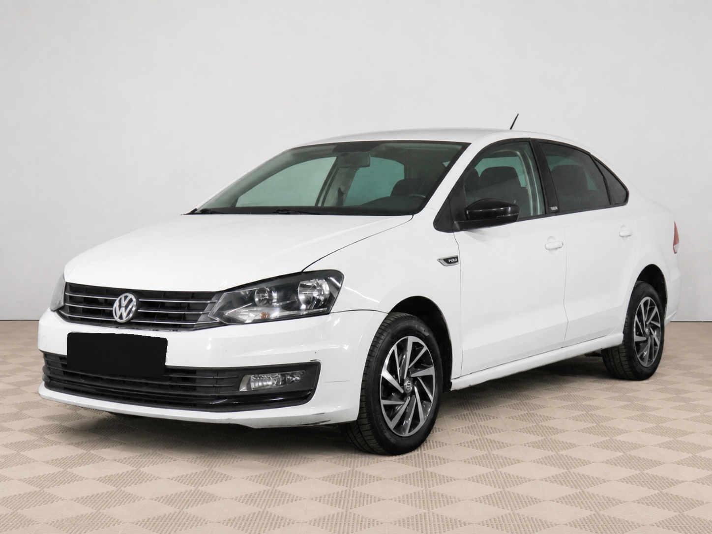 Volkswagen - Volkswagen Polo, 2017