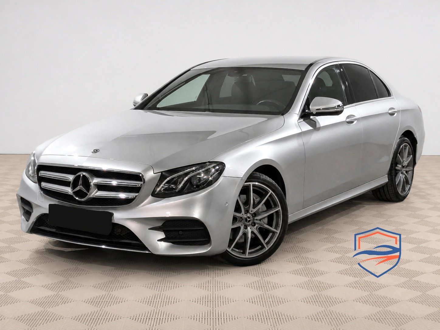 Mercedes-Benz - Mercedes-Benz E-Класс, 2020