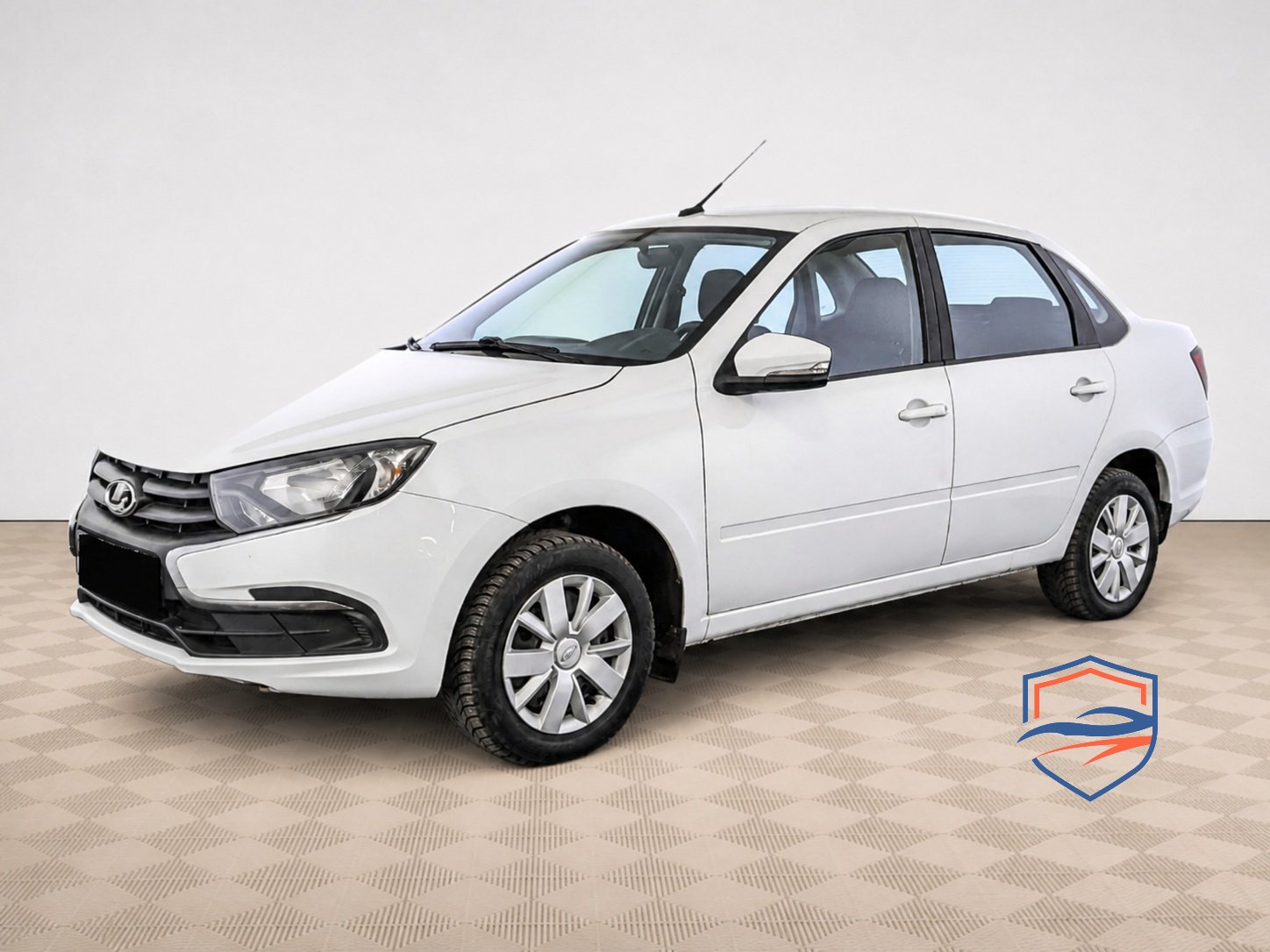 LADA (ВАЗ) - Lada (ВАЗ) Granta I Рестайлинг, 2023