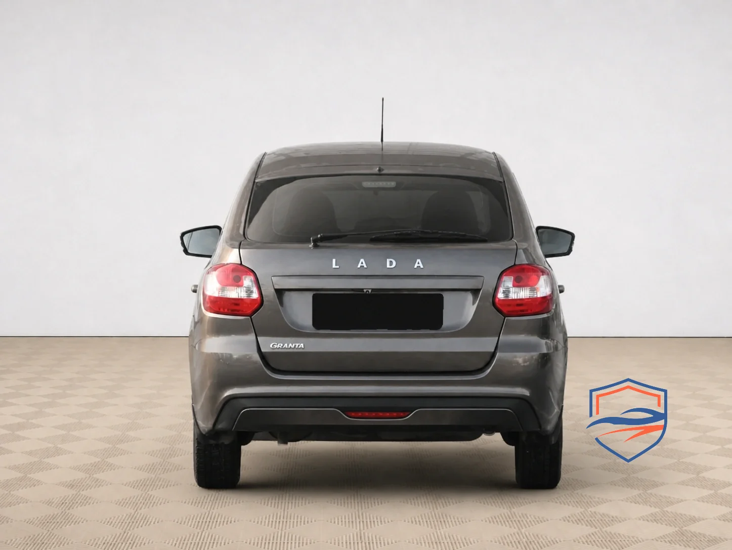 LADA (ВАЗ) - LADA (ВАЗ) Granta I Рестайлинг, 2019 г.