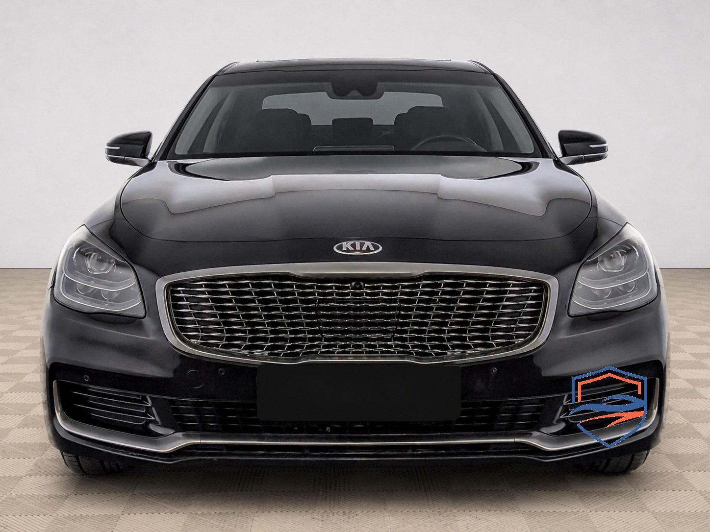 Kia - Kia K900, 2022