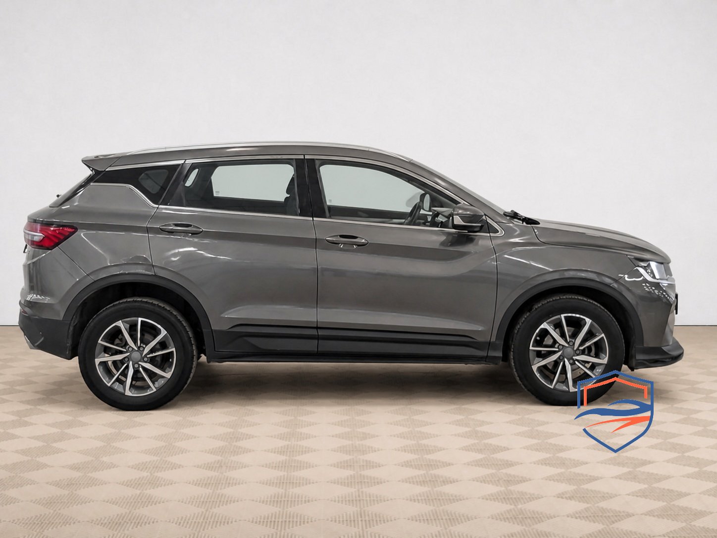 Geely - Geely Coolray I, 2022