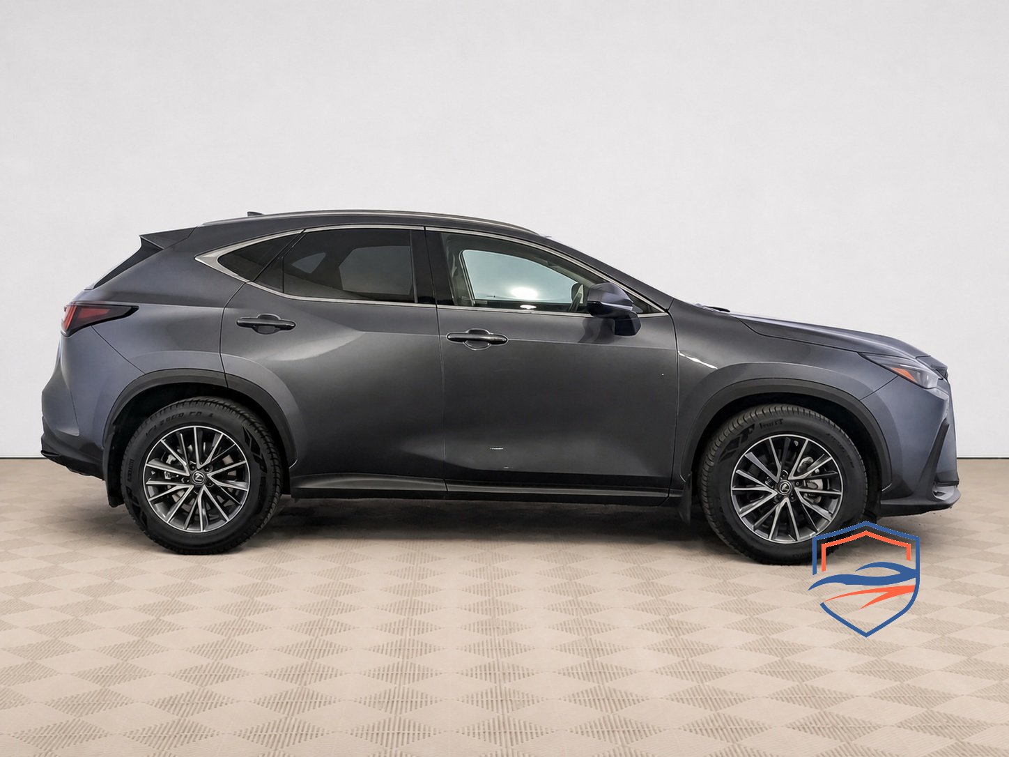 Lexus - Lexus NX 250 II, 2022