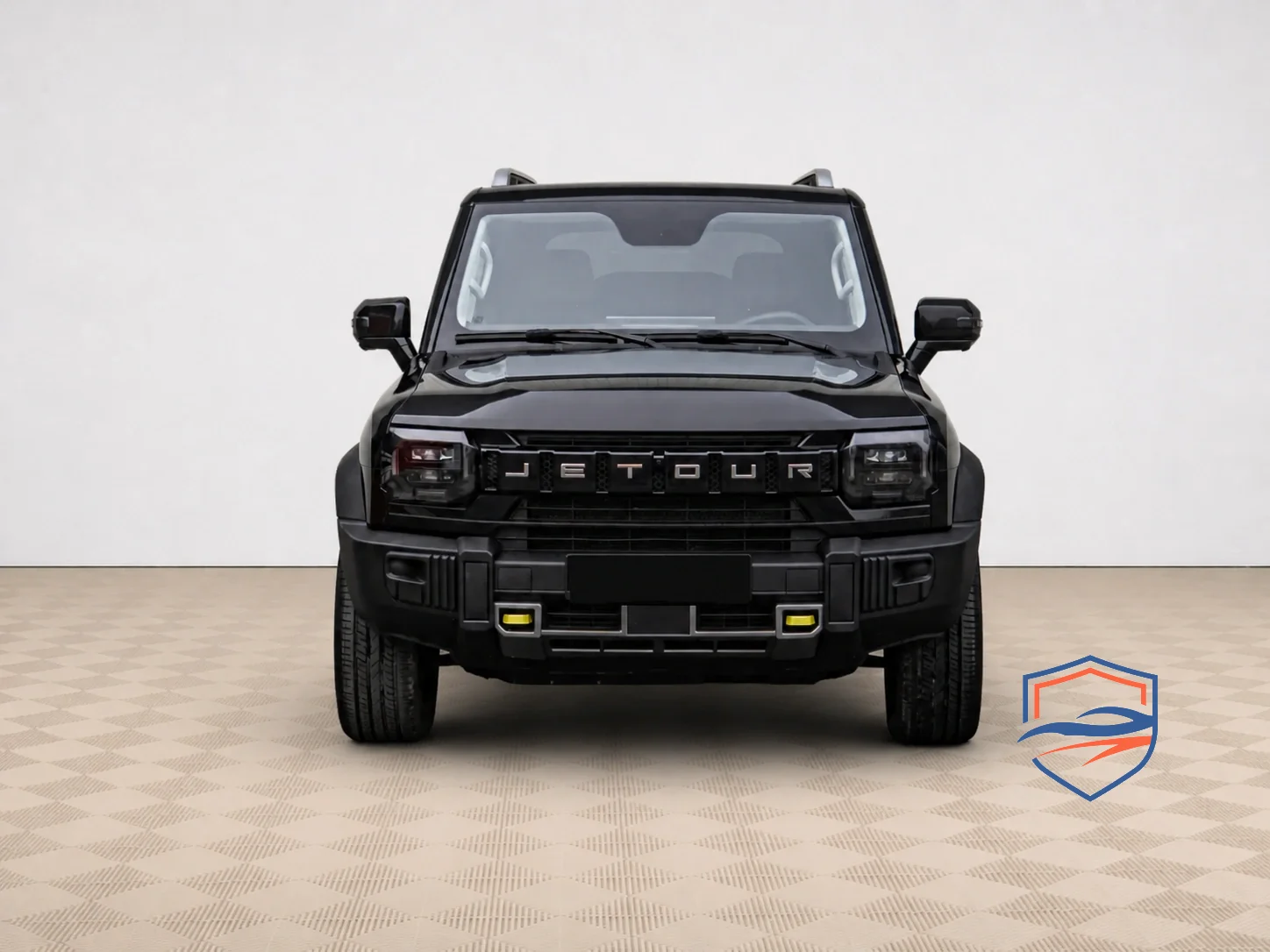 Jetour - Jetour T2 T2, 2024 г.