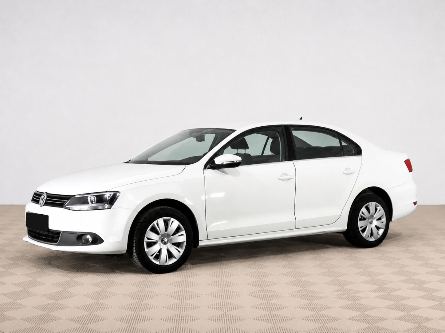 Volkswagen - Volkswagen Jetta, 2012