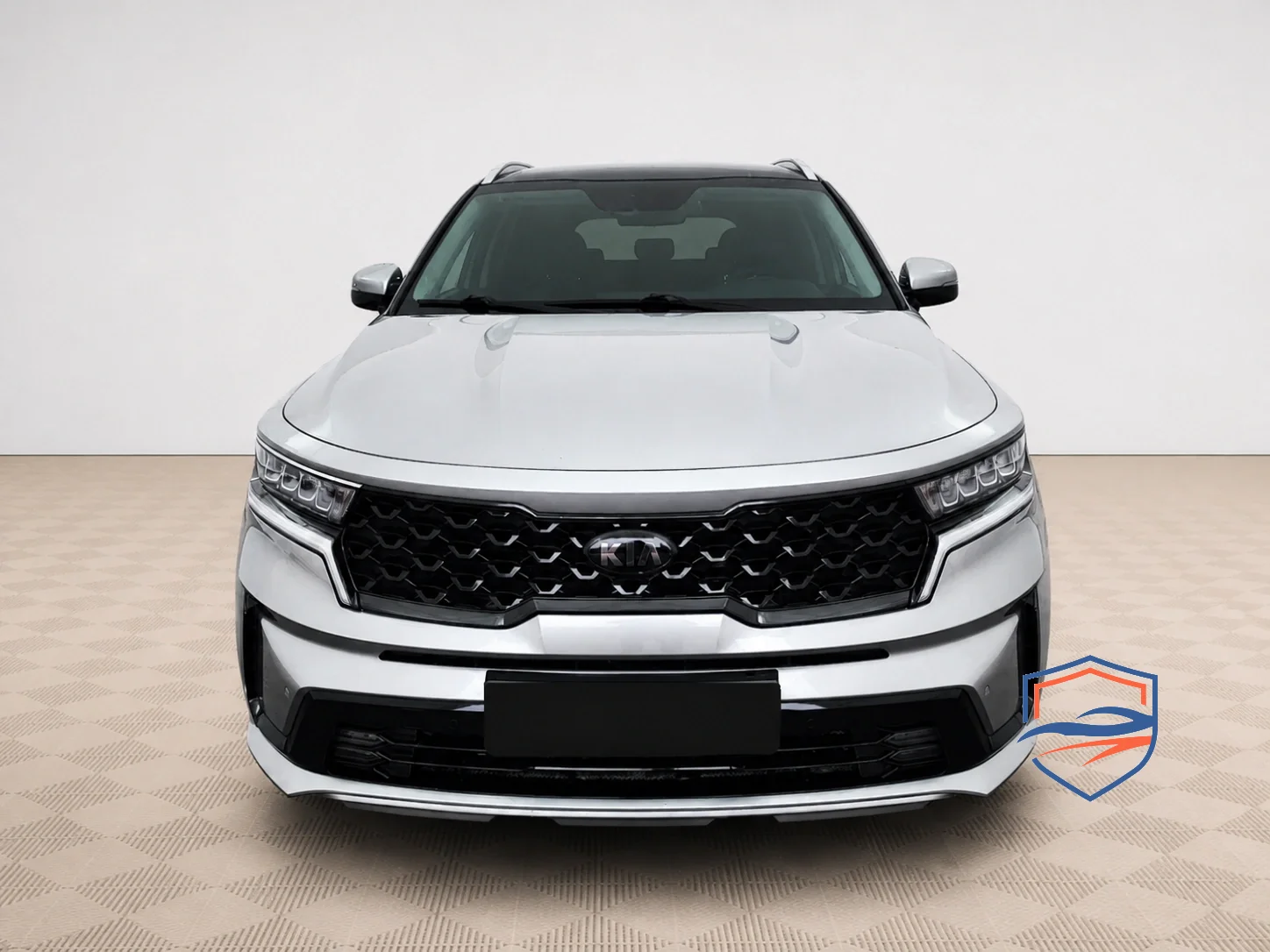 Kia - Kia Sorento IV, 2020 г.