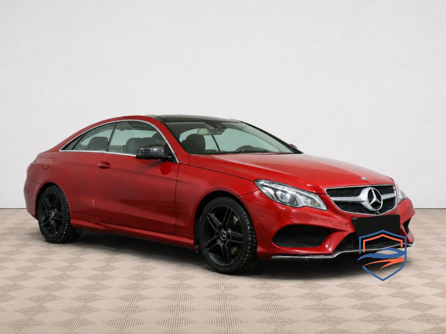 Mercedes-Benz - Mercedes-Benz E-Класс 350 IV (W212, S212, C207) Рестайлинг, 2013