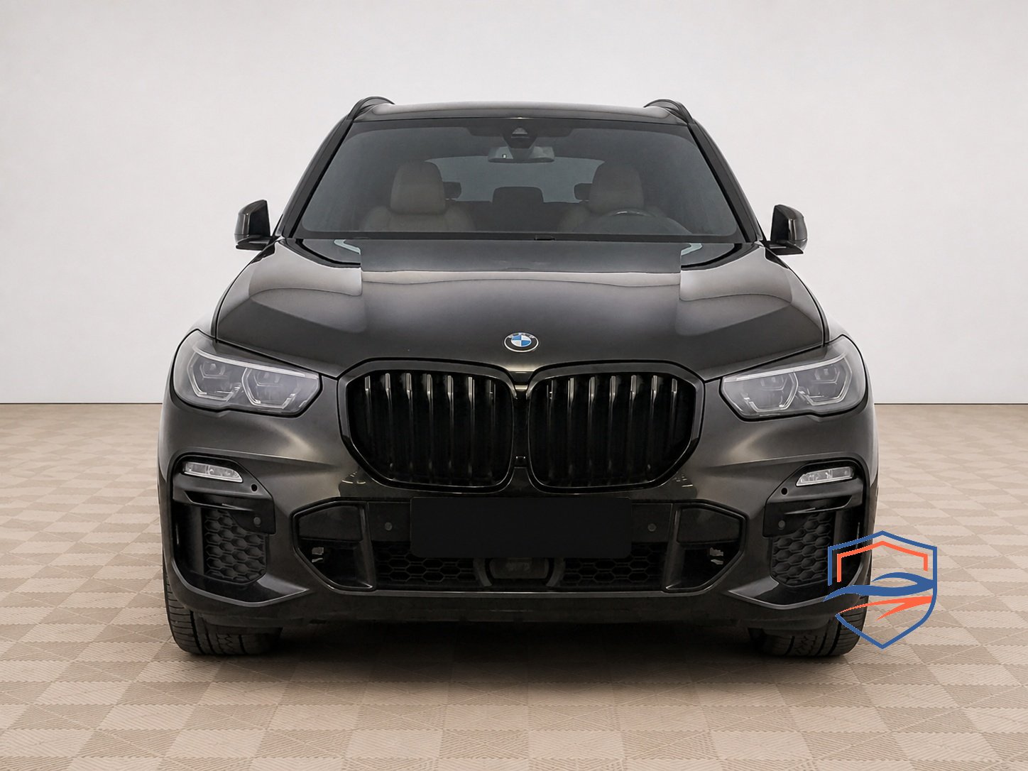 BMW - BMW X5, 2021