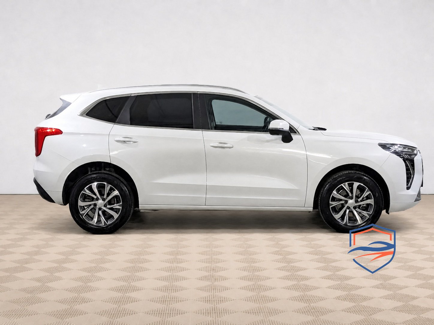 Haval - HAVAL Jolion, 2023