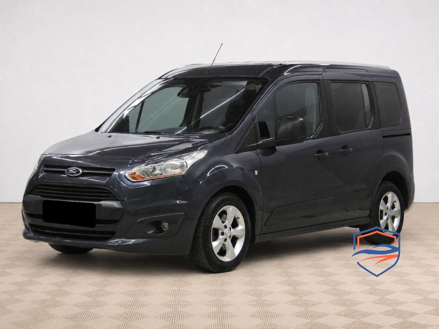 Ford - Ford Tourneo Connect II, 2014
