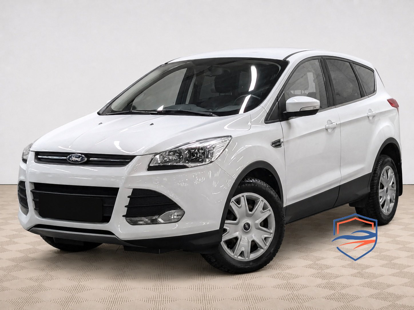 Ford - Ford Kuga, 2015