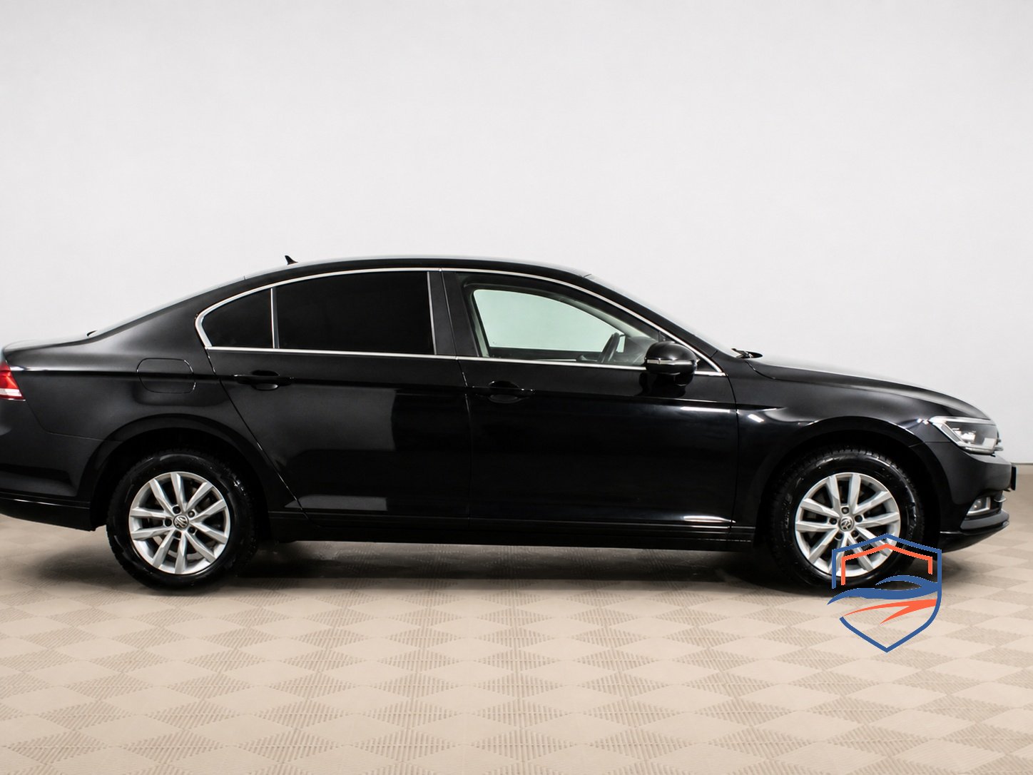 Volkswagen - Volkswagen Passat B8, 2017