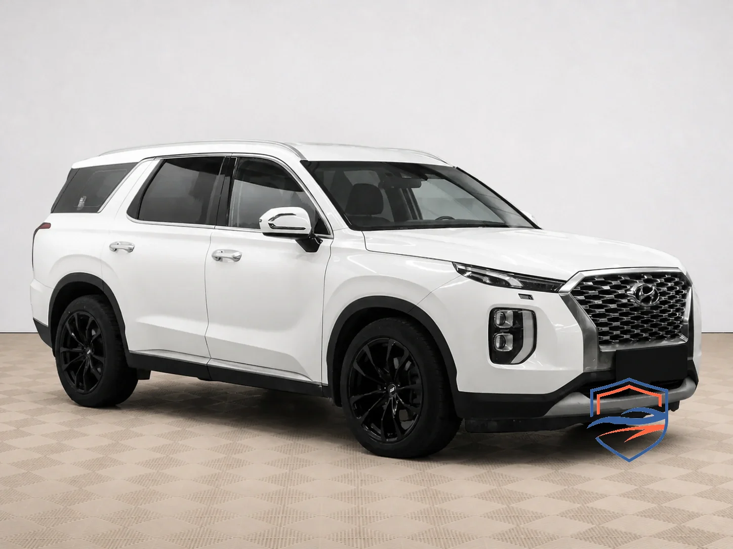 Hyundai - Hyundai Palisade I, 2021 г.