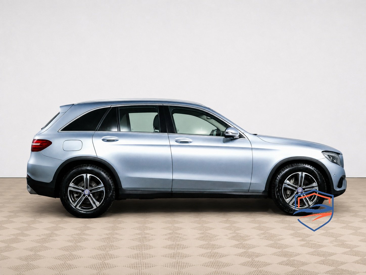 Mercedes-Benz - Mercedes-Benz GLC 250 I (X253), 2016
