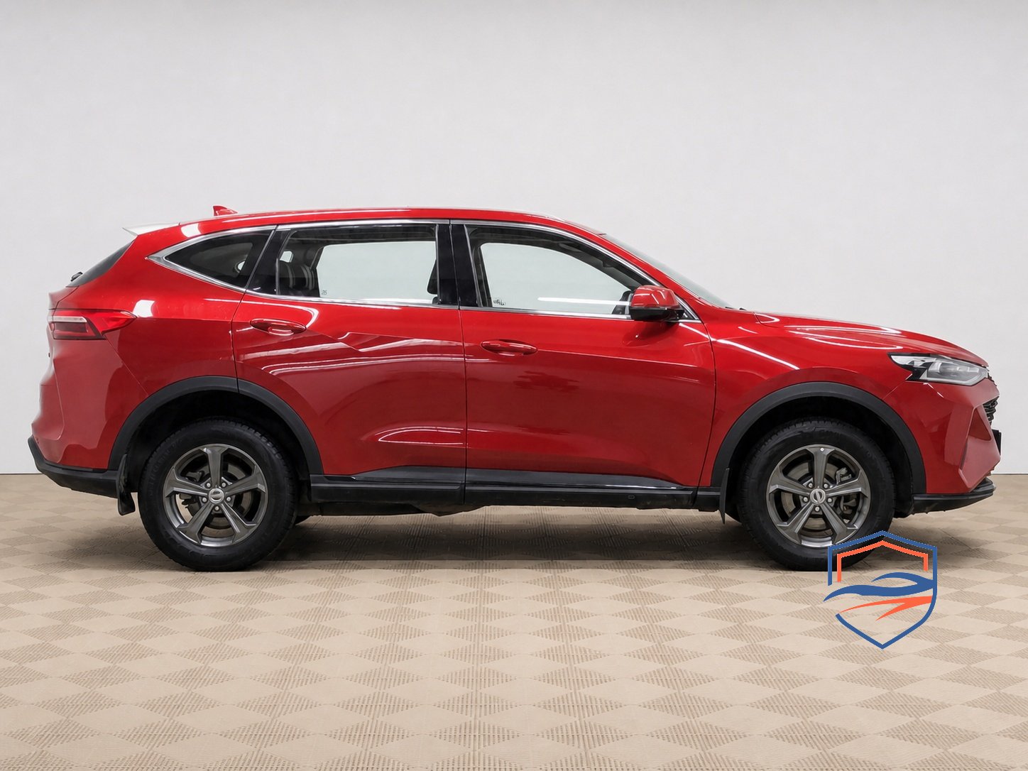 Haval - HAVAL F7, 2024