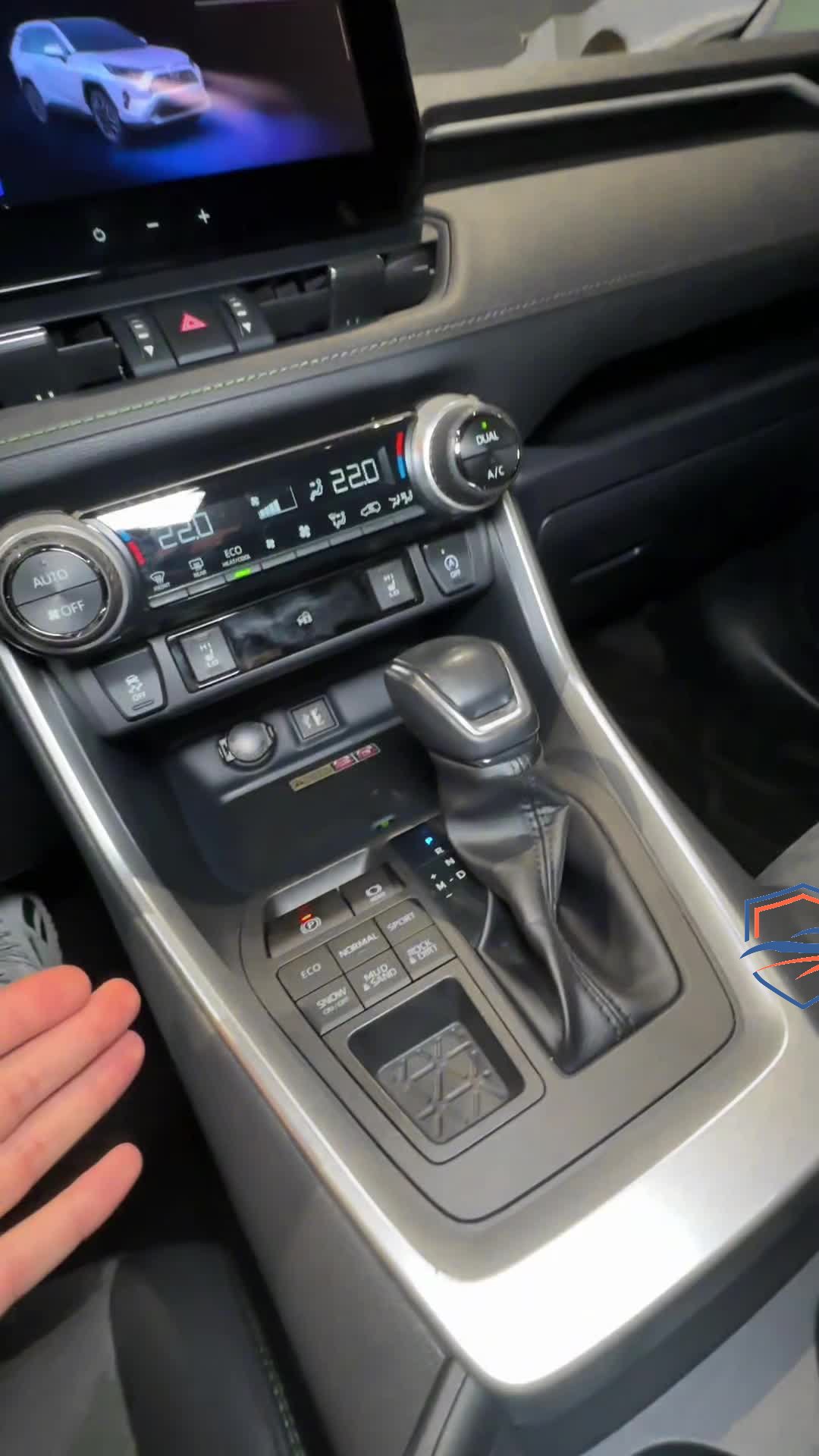 Toyota - Toyota Rav-4, 2023