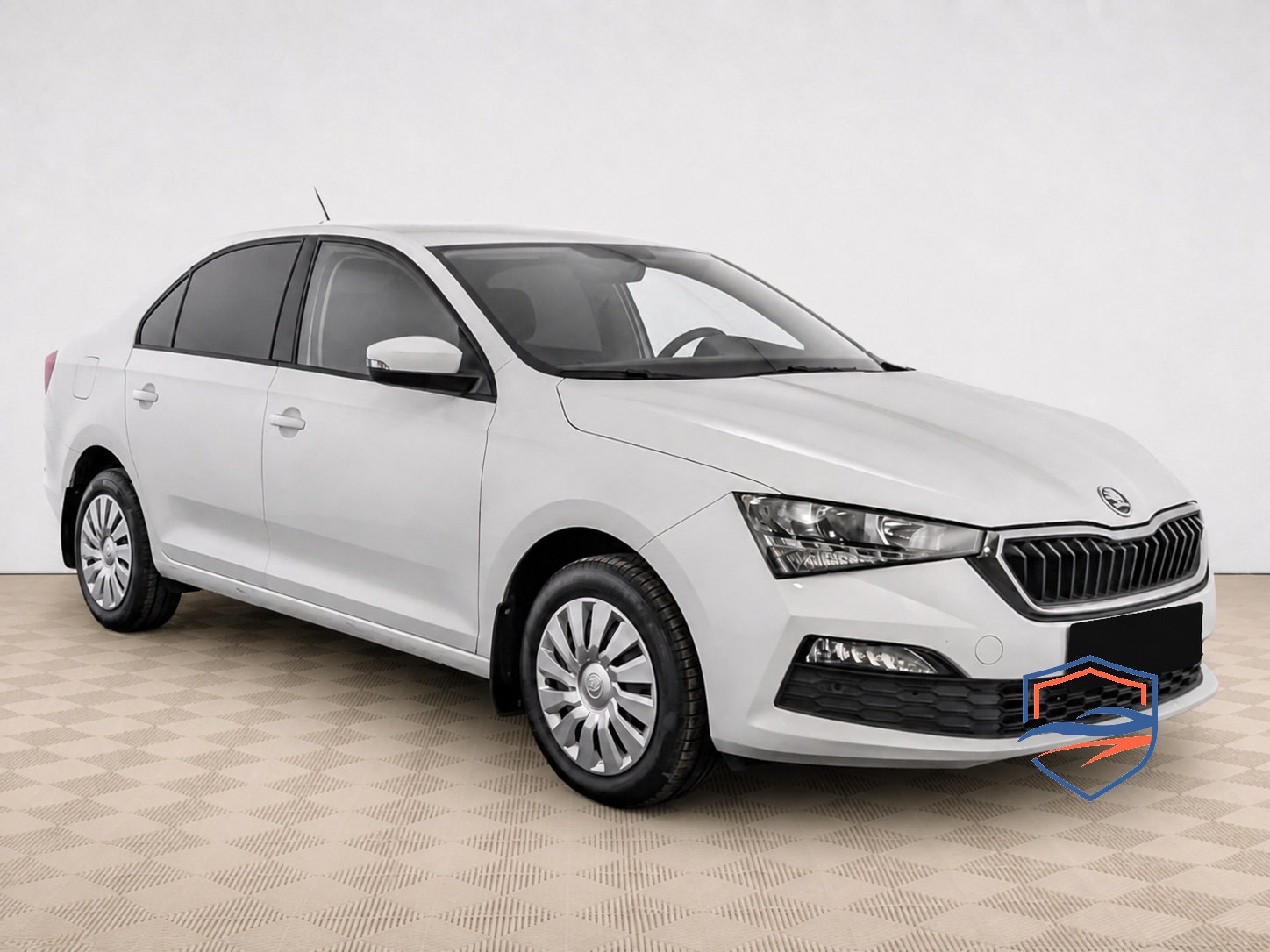 Skoda - Skoda Rapid II, 2022