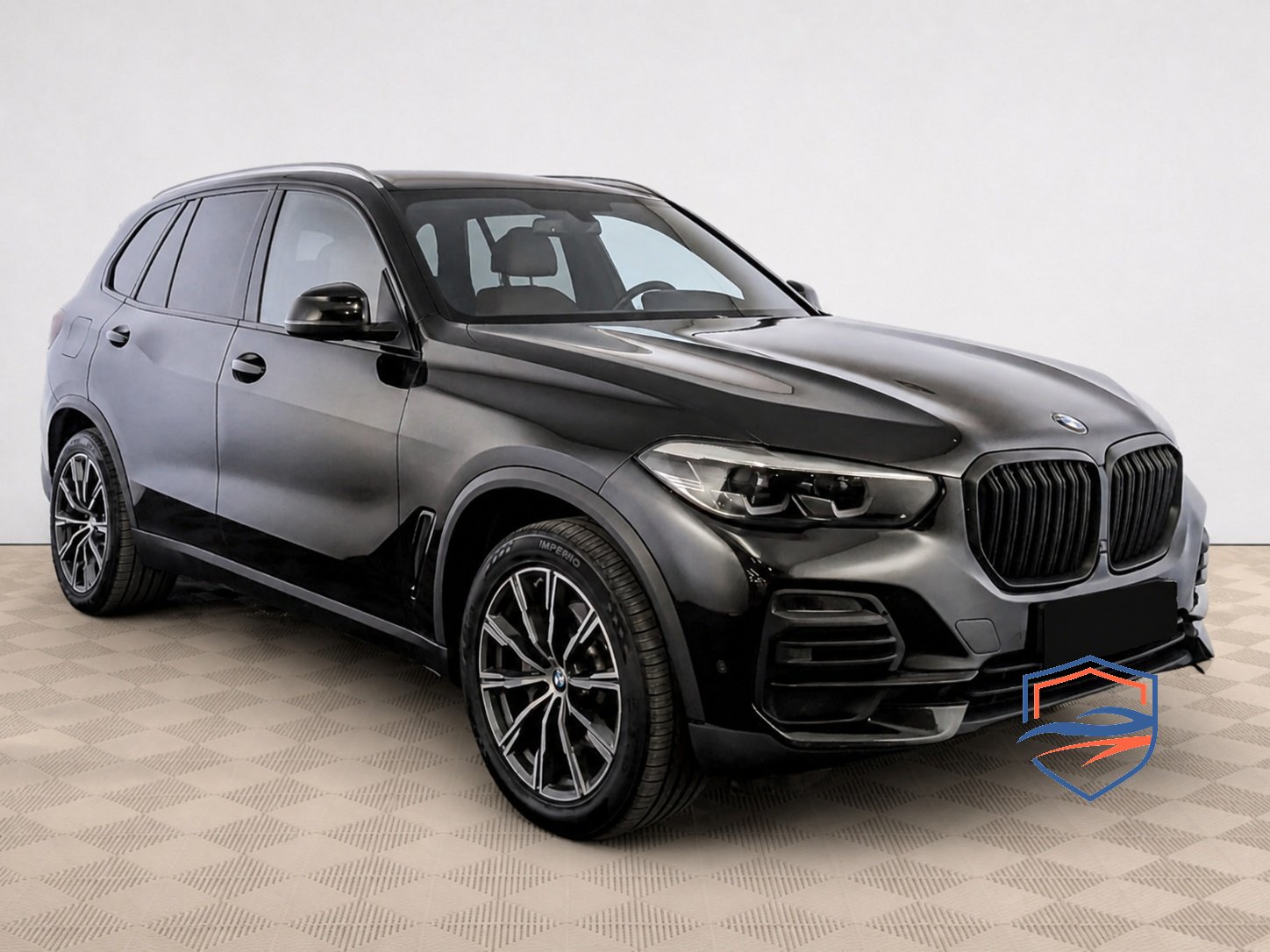 BMW - BMW X5 30d IV (G05/G18), 2019