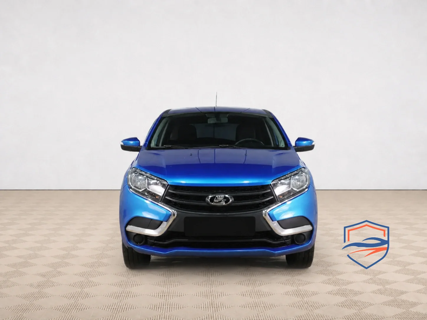 LADA (ВАЗ) - LADA (ВАЗ) XRAY I, 2020 г.