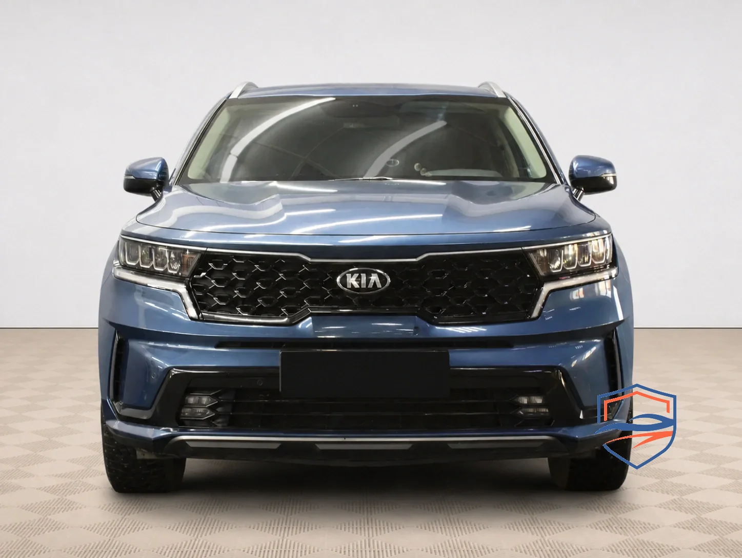 Kia - Kia Sorento IV, 2020 г.