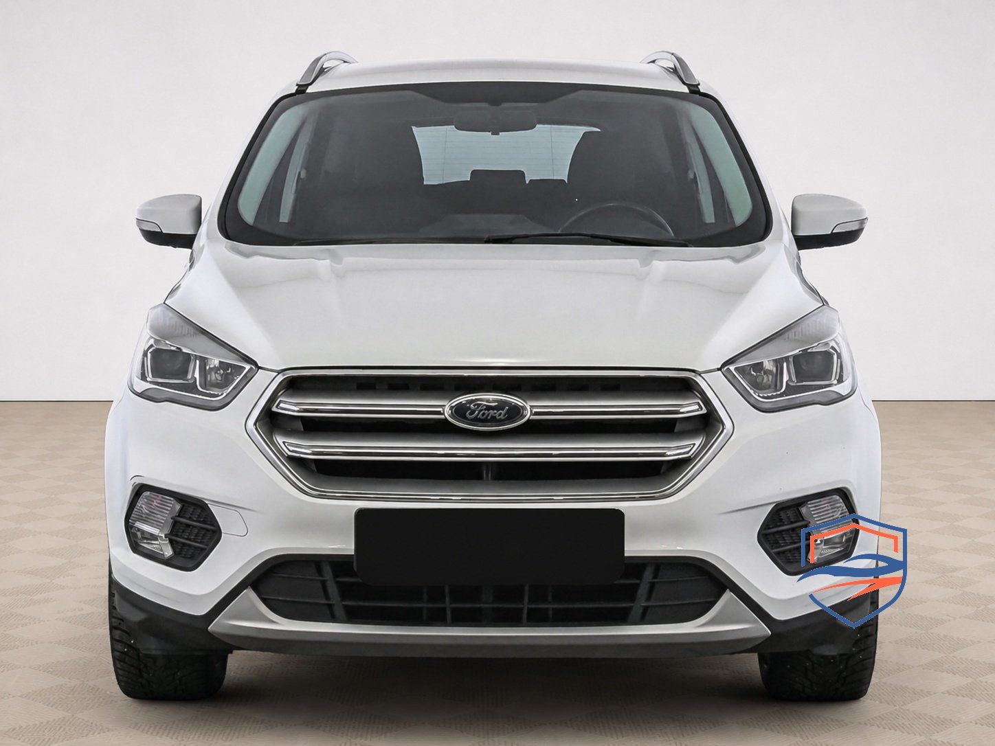Ford - Ford Kuga, 2018