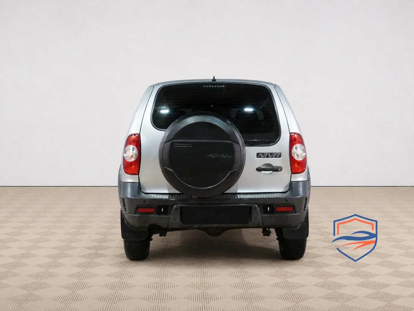 LADA (ВАЗ) - LADA (ВАЗ) Niva Niva, 2020 г.