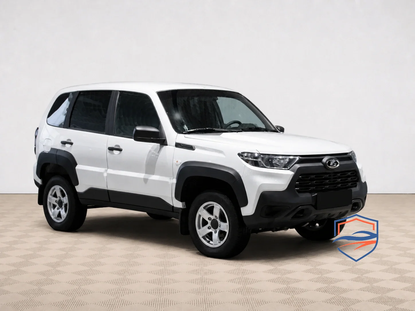 LADA (ВАЗ) - LADA (ВАЗ) Niva Travel I, 2023 г.