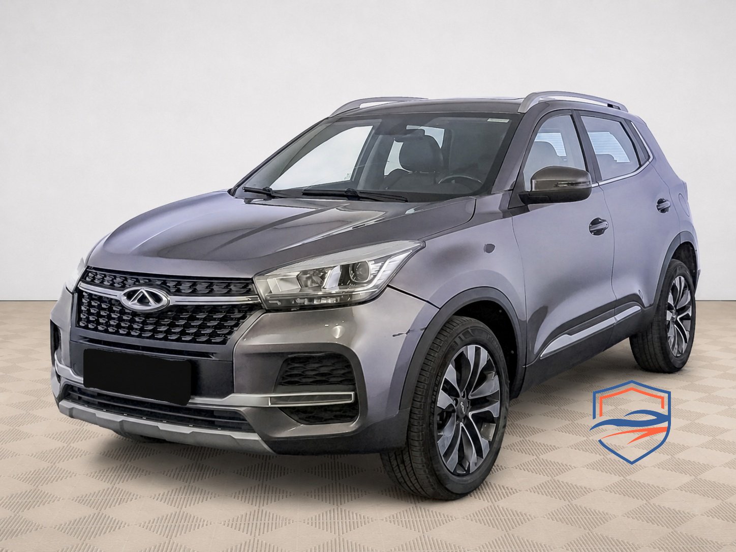 Chery - Chery Tiggo 4, 2022