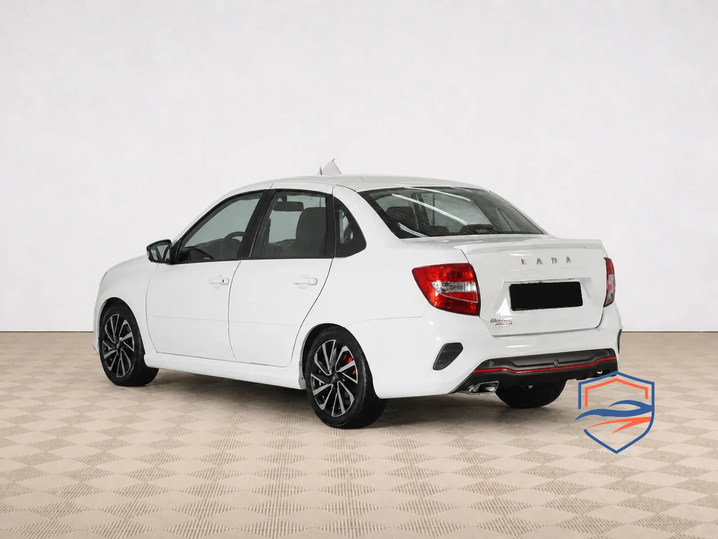 LADA (ВАЗ) - LADA (ВАЗ) Granta Sport I Рестайлинг, 2023 г.