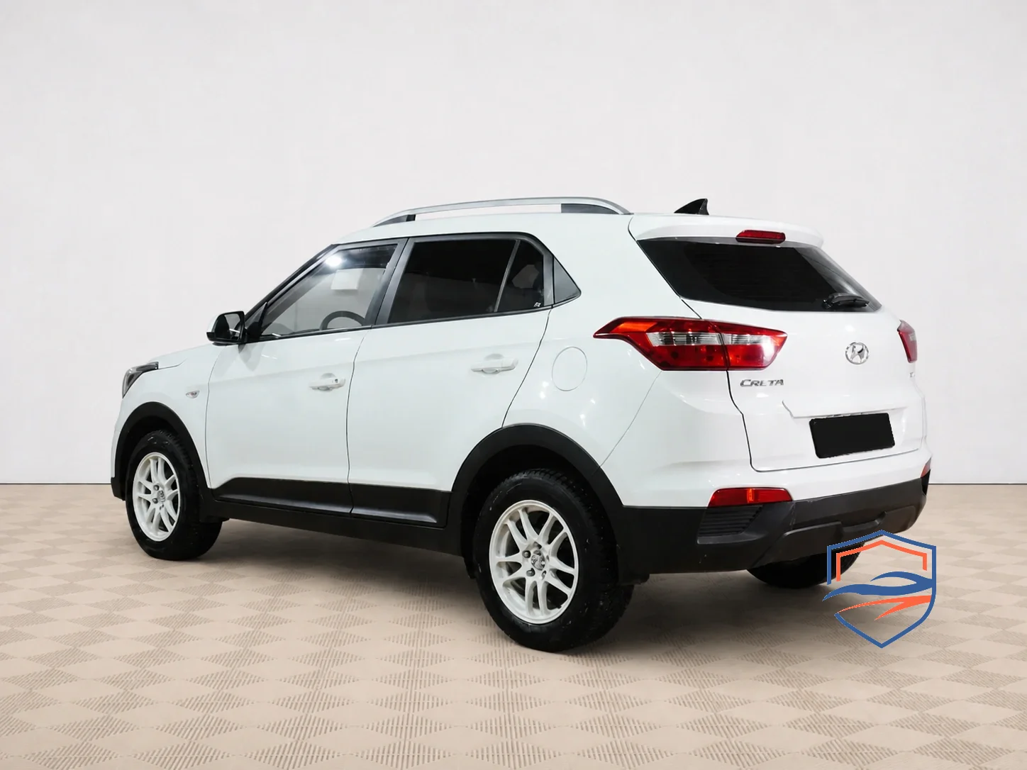 Hyundai - Hyundai Creta I, 2020 г.