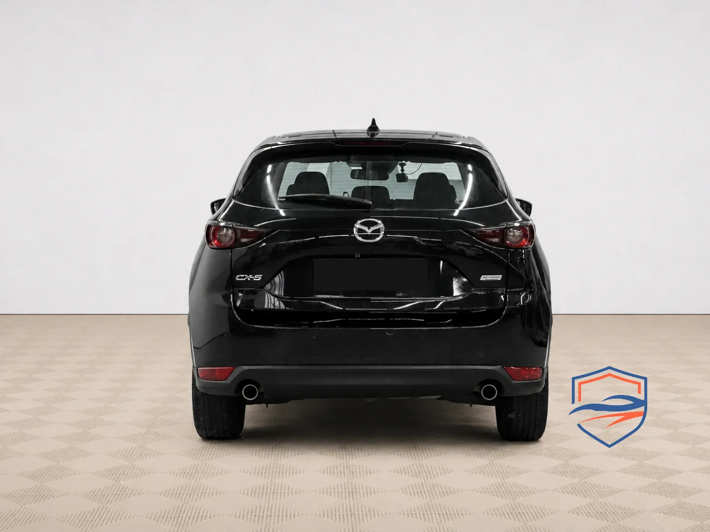 Mazda - Mazda CX-5 II, 2019 г.