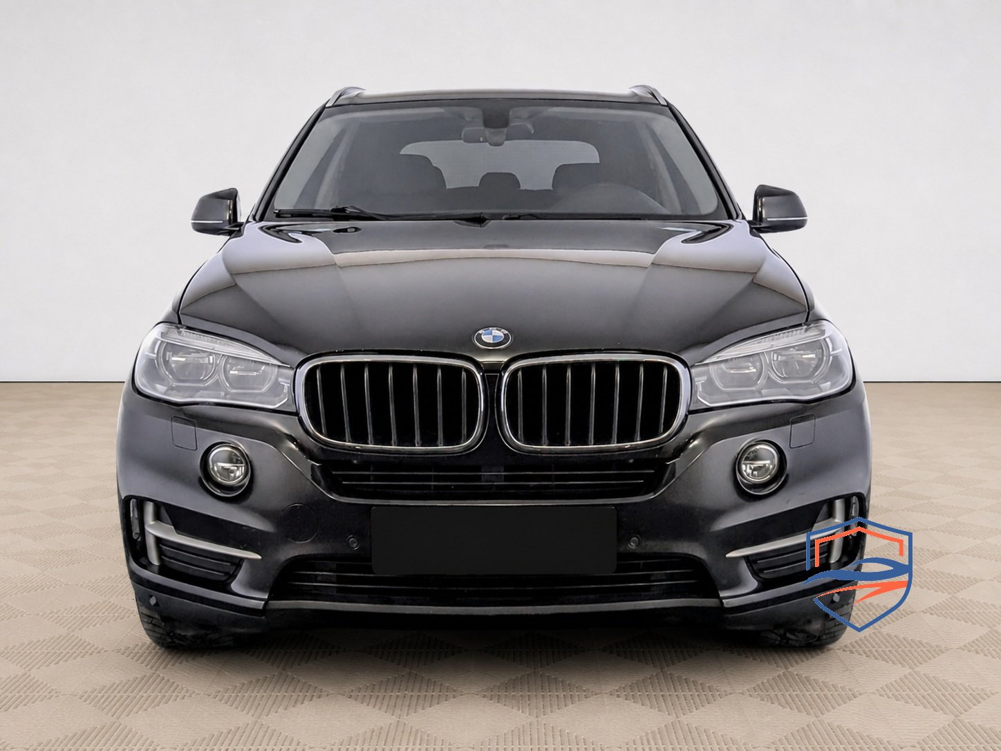 BMW - BMW X5 30d III (F15), 2017