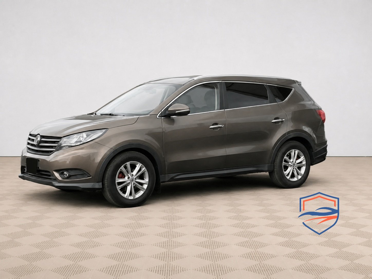 DongFeng - Dongfeng 580 I, 2019