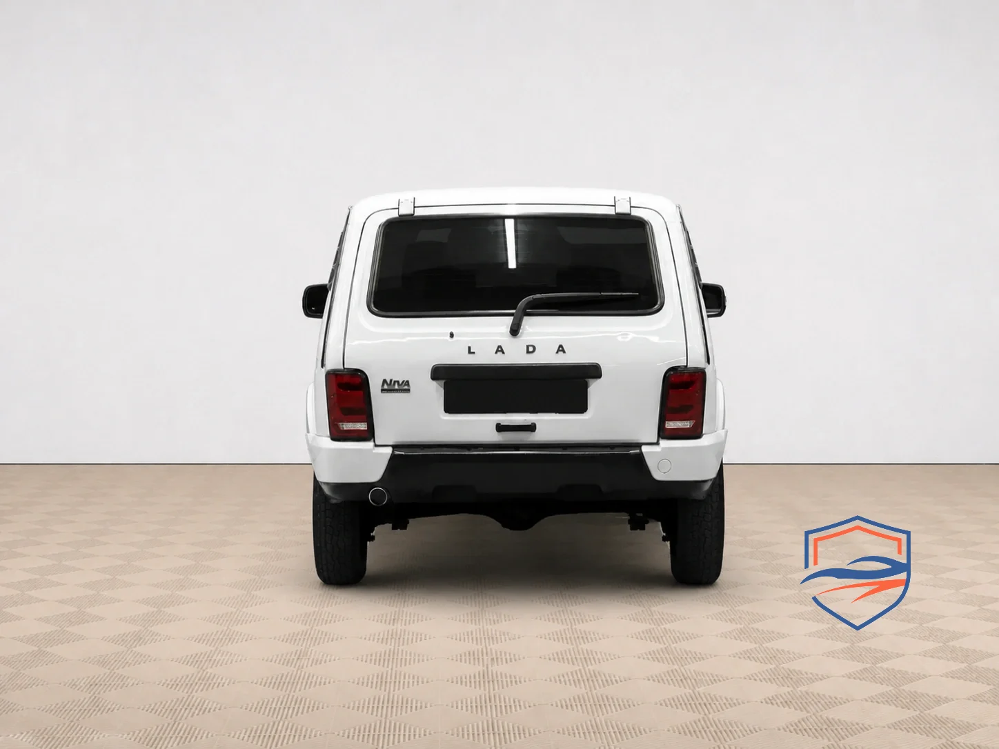 LADA (ВАЗ) - LADA (ВАЗ) 2121 (4x4) I Рестайлинг (2020), 2021 г.