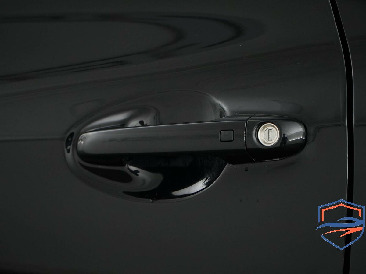 Hyundai - Hyundai Genesis Coupe I Рестайлинг, 2013