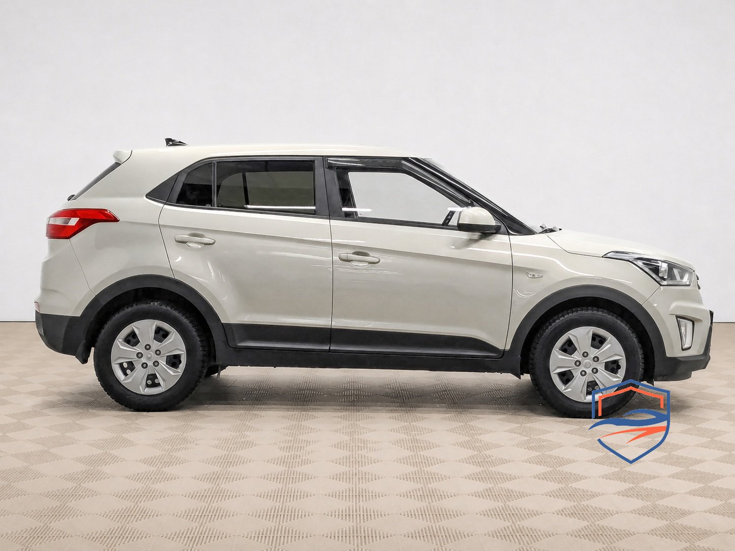 Hyundai - Hyundai Creta, 2017
