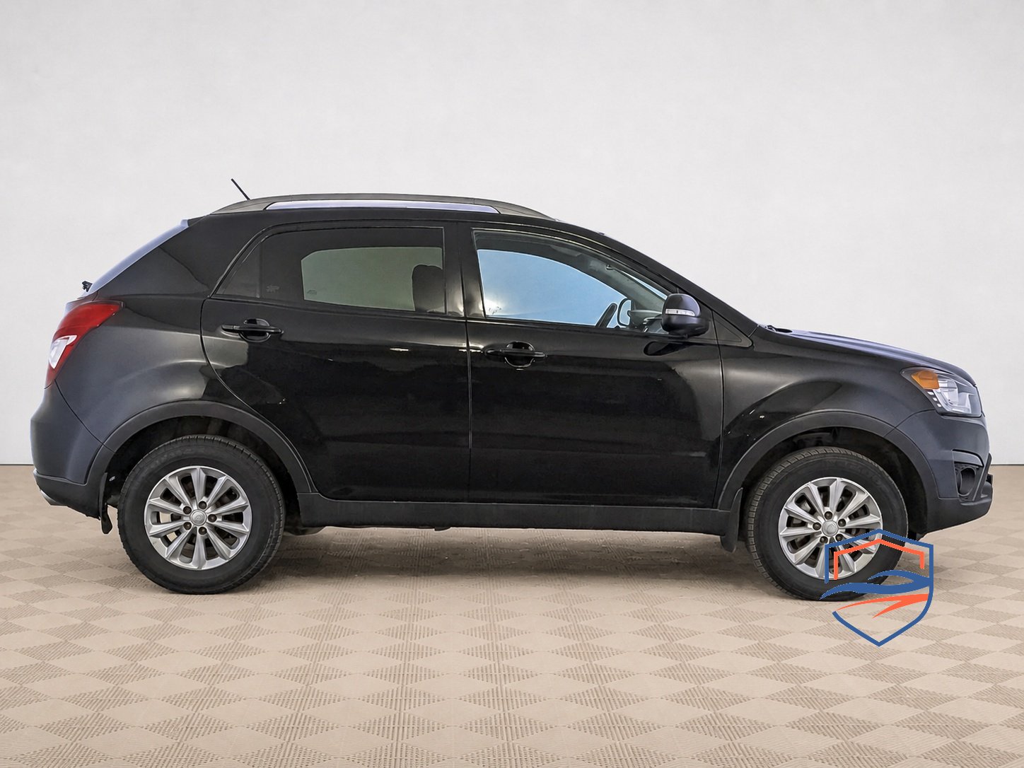 SsangYong - SsangYong Actyon, 2013