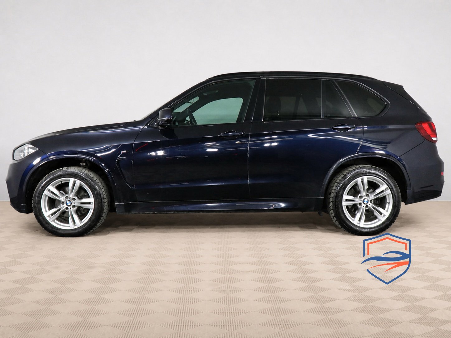 BMW - BMW X5 30d III (F15), 2018