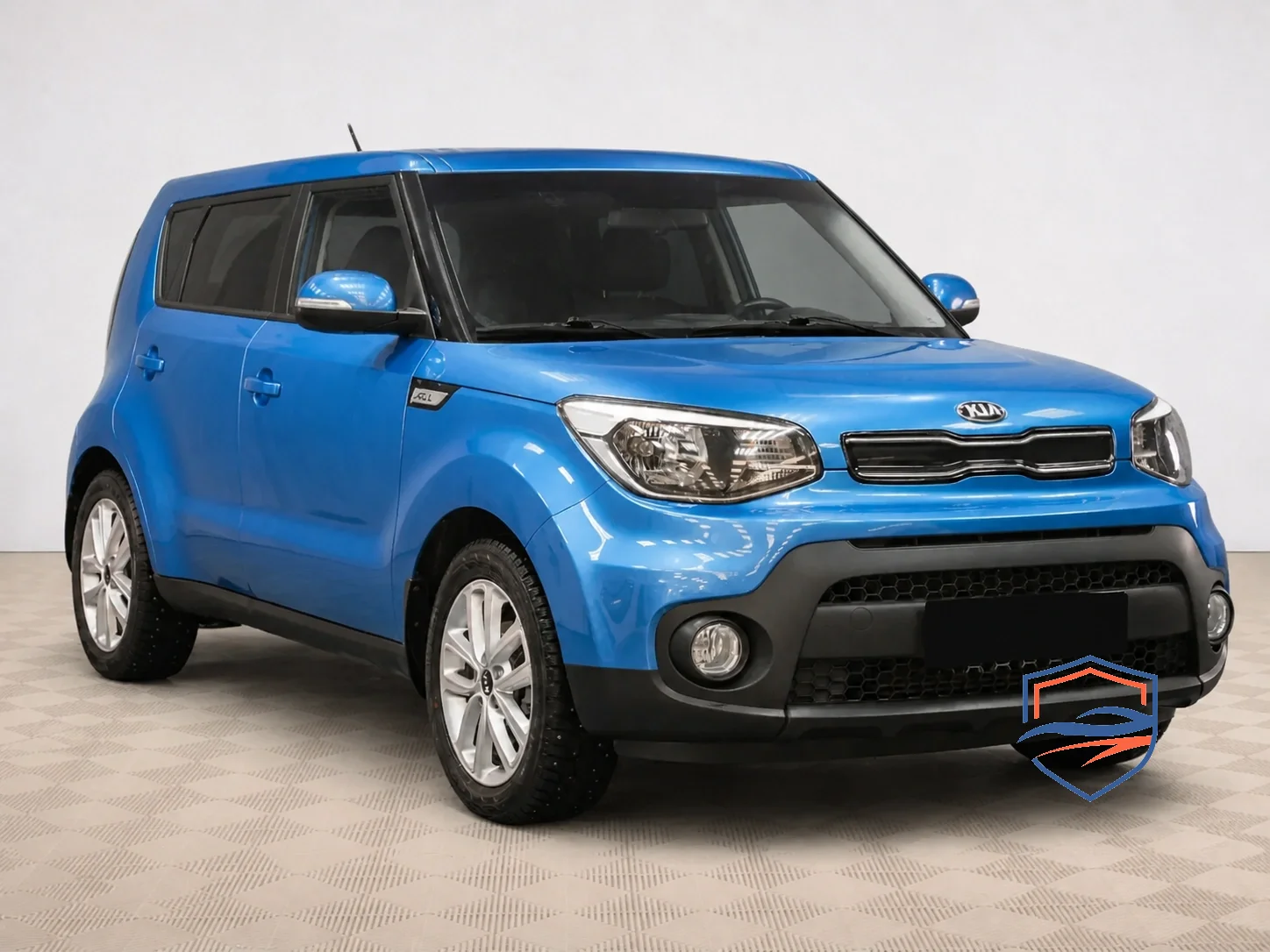 Kia - Kia Soul II Рестайлинг, 2018 г.