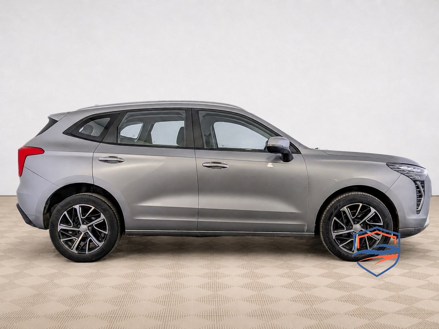 Haval - HAVAL Jolion, 2022