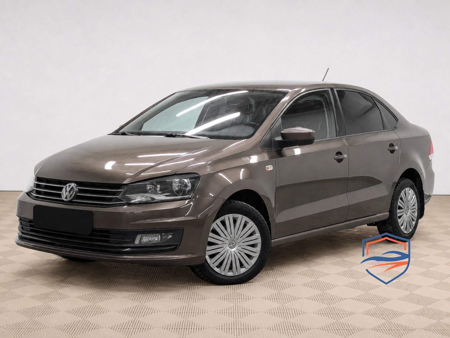 Volkswagen - Volkswagen Polo, 2017