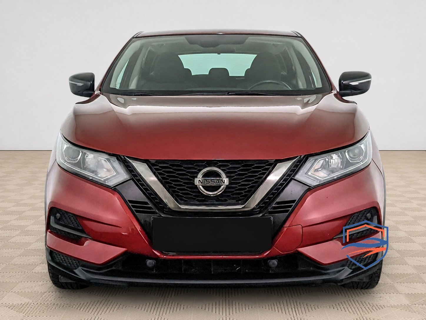 Nissan - Nissan Qashqai, 2021