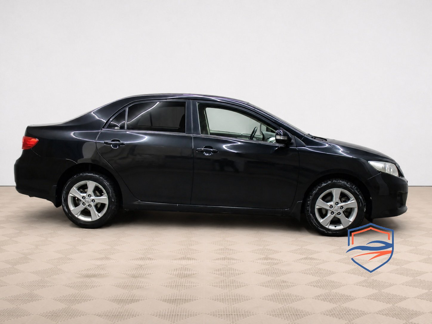 Toyota - Toyota Corolla X (E140, E150) Рестайлинг, 2011