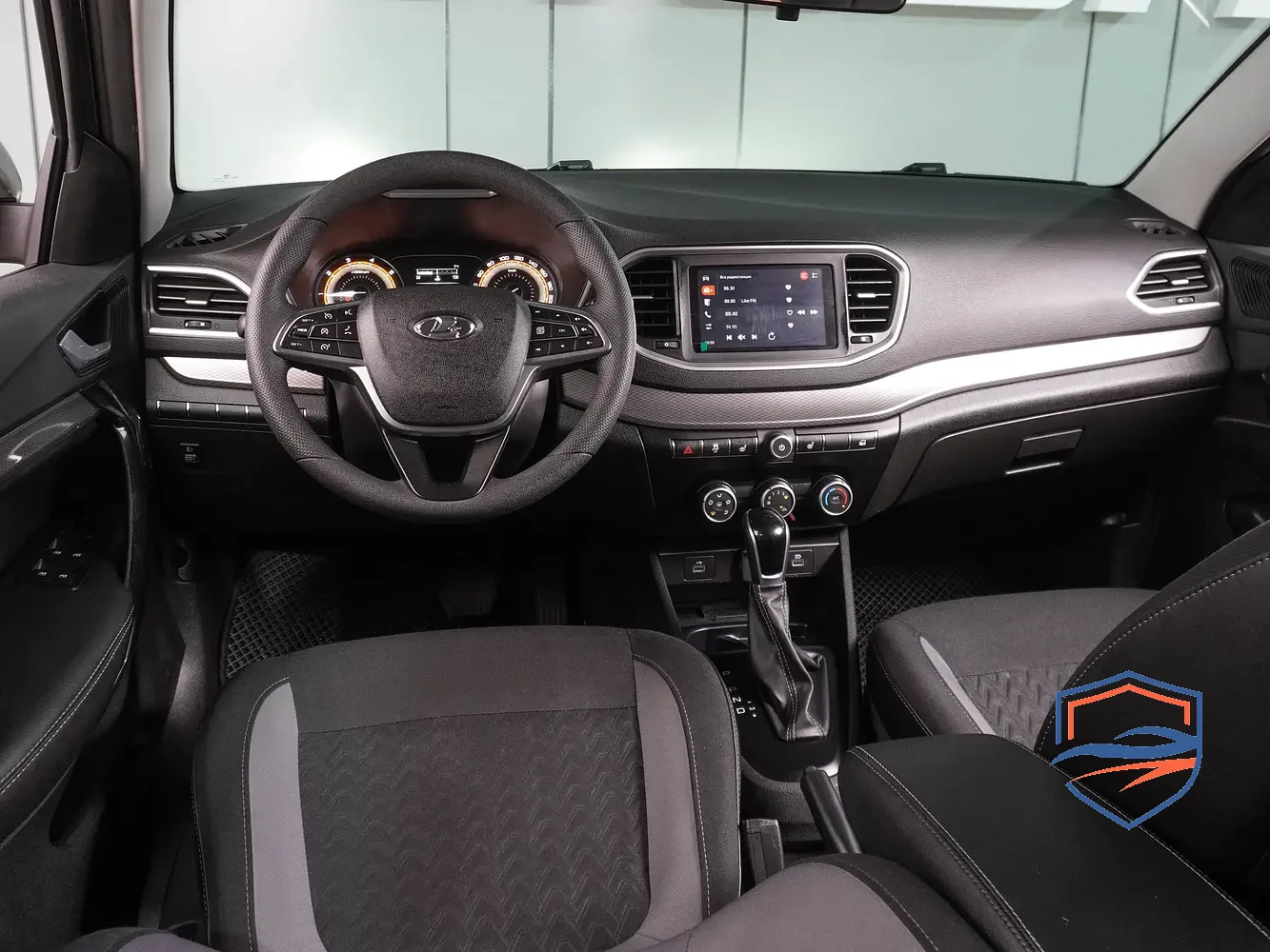 LADA (ВАЗ) - LADA (ВАЗ) Vesta I Рестайлинг (NG), 2024 г.