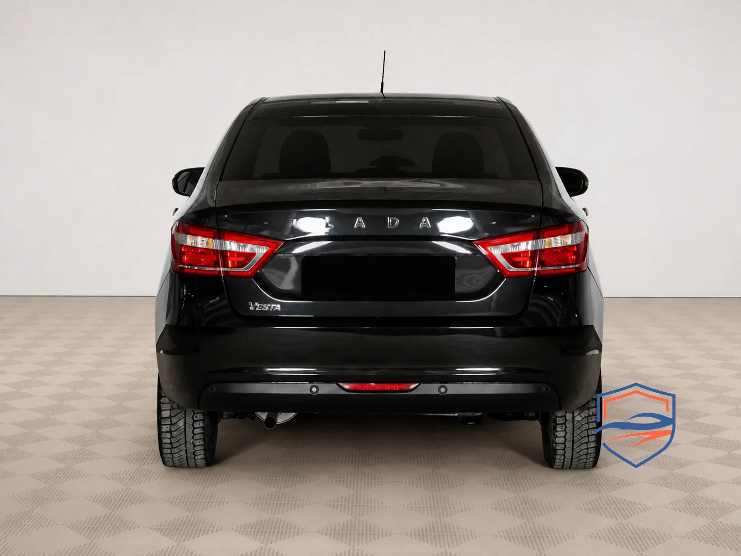 LADA (ВАЗ) - LADA (ВАЗ) Vesta I, 2018 г.