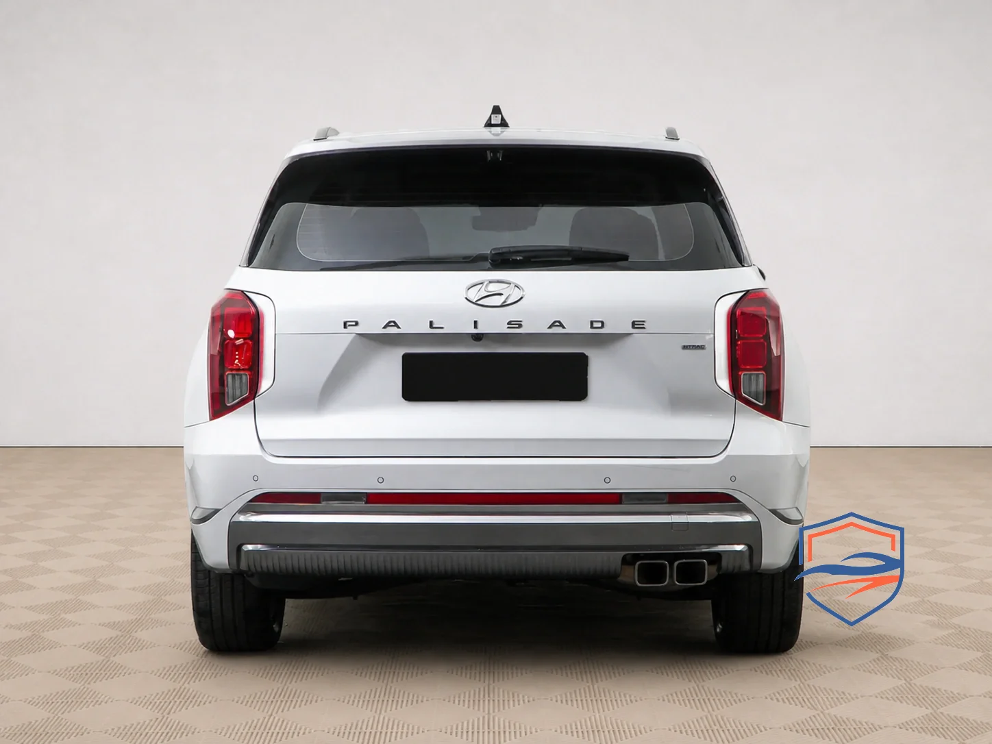 Hyundai - Hyundai Palisade I Рестайлинг, 2022 г.