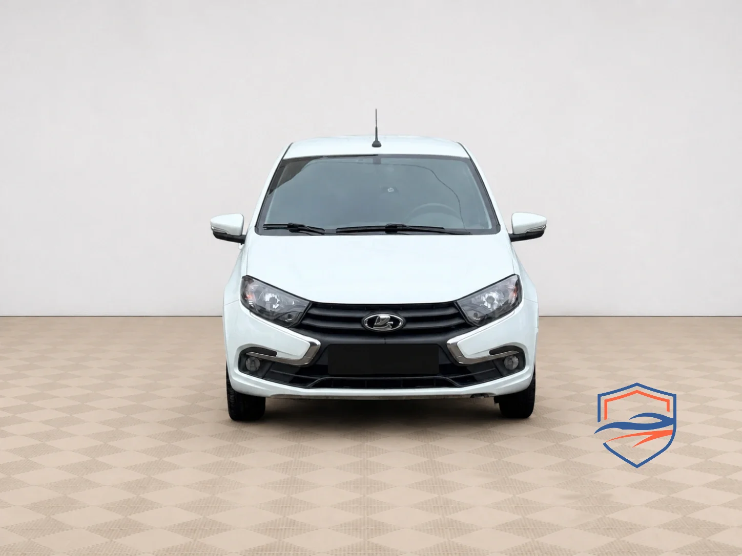LADA (ВАЗ) - LADA (ВАЗ) Granta I Рестайлинг, 2021 г.