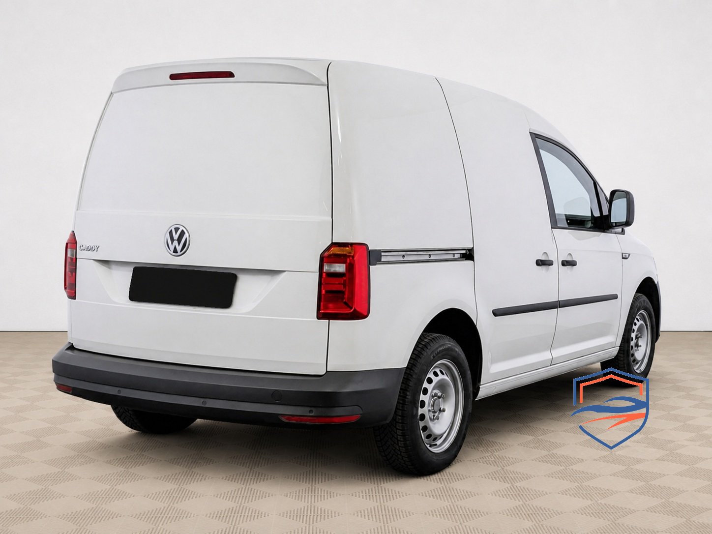 Volkswagen - Volkswagen Caddy Kasten IV, 2020
