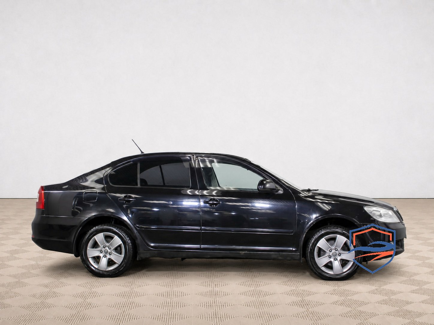 Skoda - Skoda Octavia DSG7 II (A5) Рестайлинг, 2011